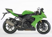 Kawasaki Ninja ZX-10R